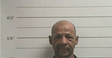 Maurice Brown, - Orleans Parish County, LA 